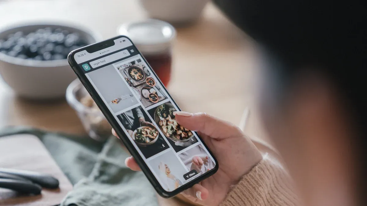 FISHGOO’s Top Picks for Chinese Shopping Apps in 2025