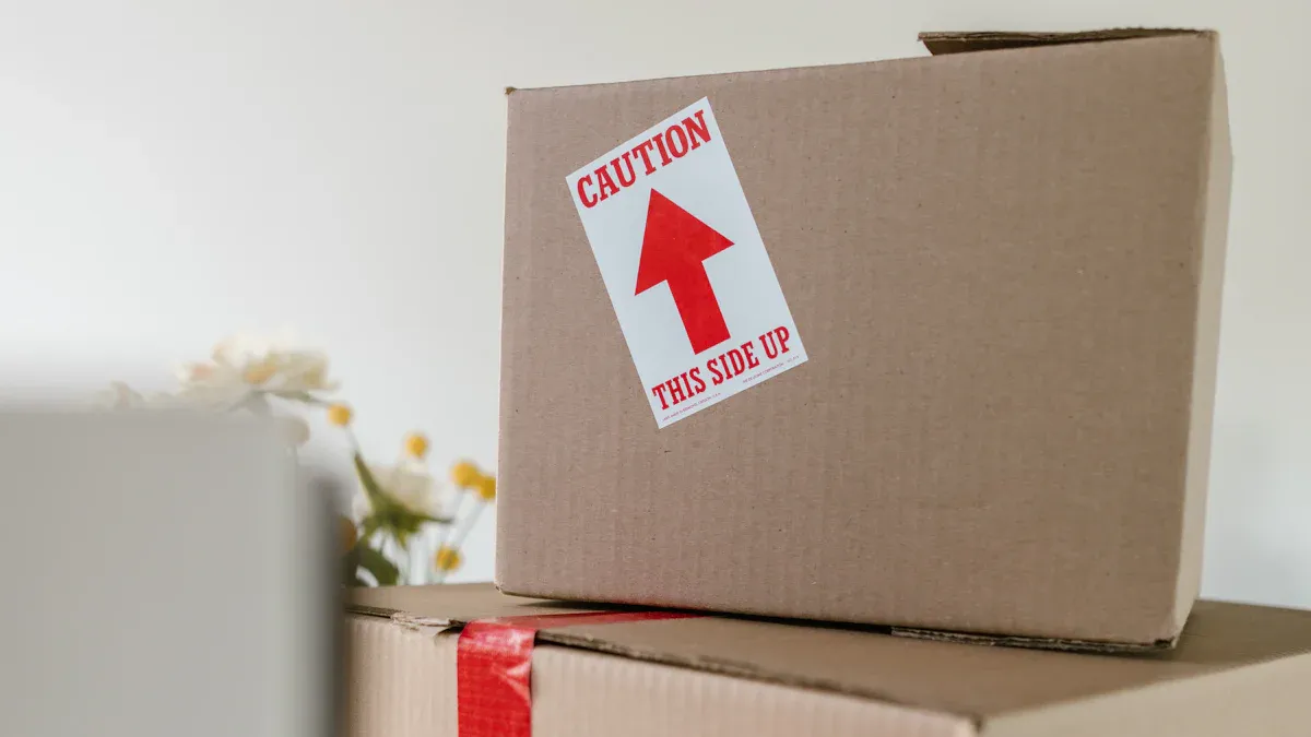 7 Essential Tips for Secure Compact Shipping in 2025