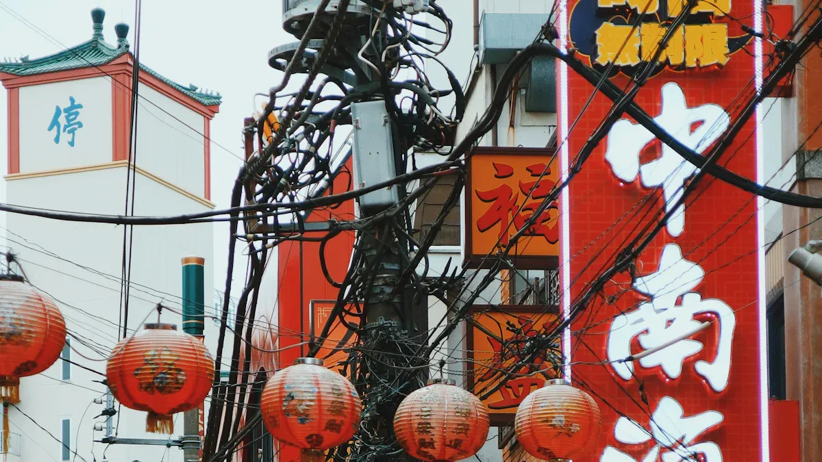Mastering Weidian Search for Buying Directly from Chinese Suppliers: Features, Pricing, and User Experience Compared