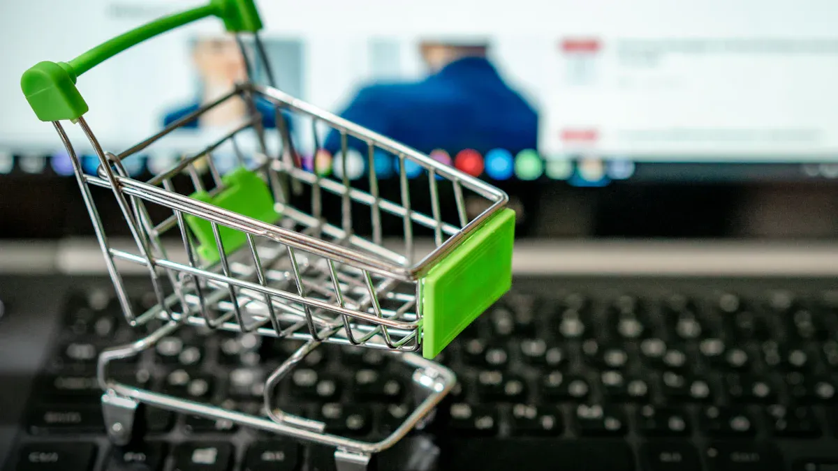 First-Time Buyer Guide: Simplifying the Taobao Agency Ordering Process