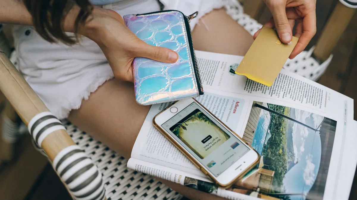 Alipay Cross-Border Payment Security