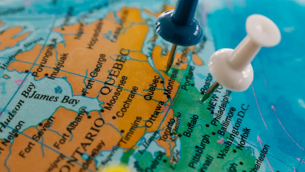 The Value of a Global KOL Network