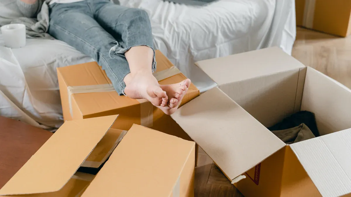 How FISHGOO Helps You Choose the Right Shipping Method for Your Needs