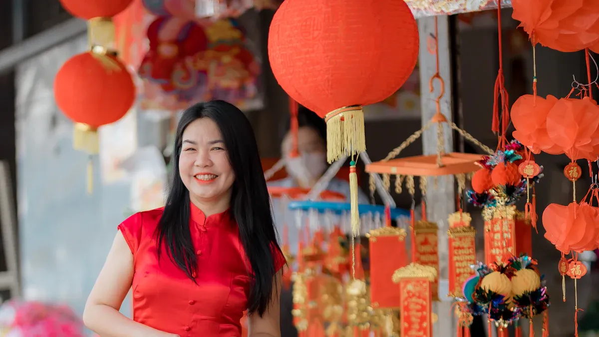 Understanding the Taobao Logo: Symbolism and Brand Identity in Chinese Online Shopping