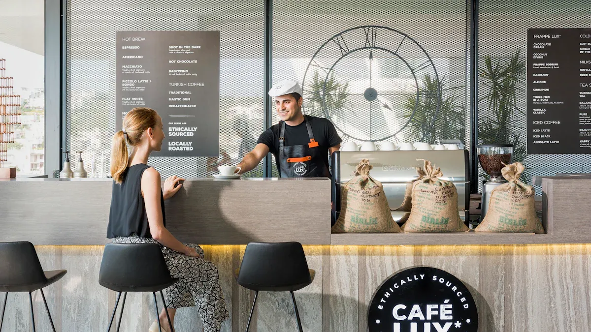 How to Maximize Sourcing Services for Scarce Item Procurement