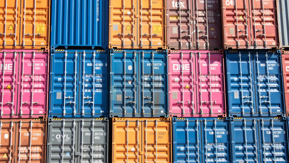 Shipping and Customs