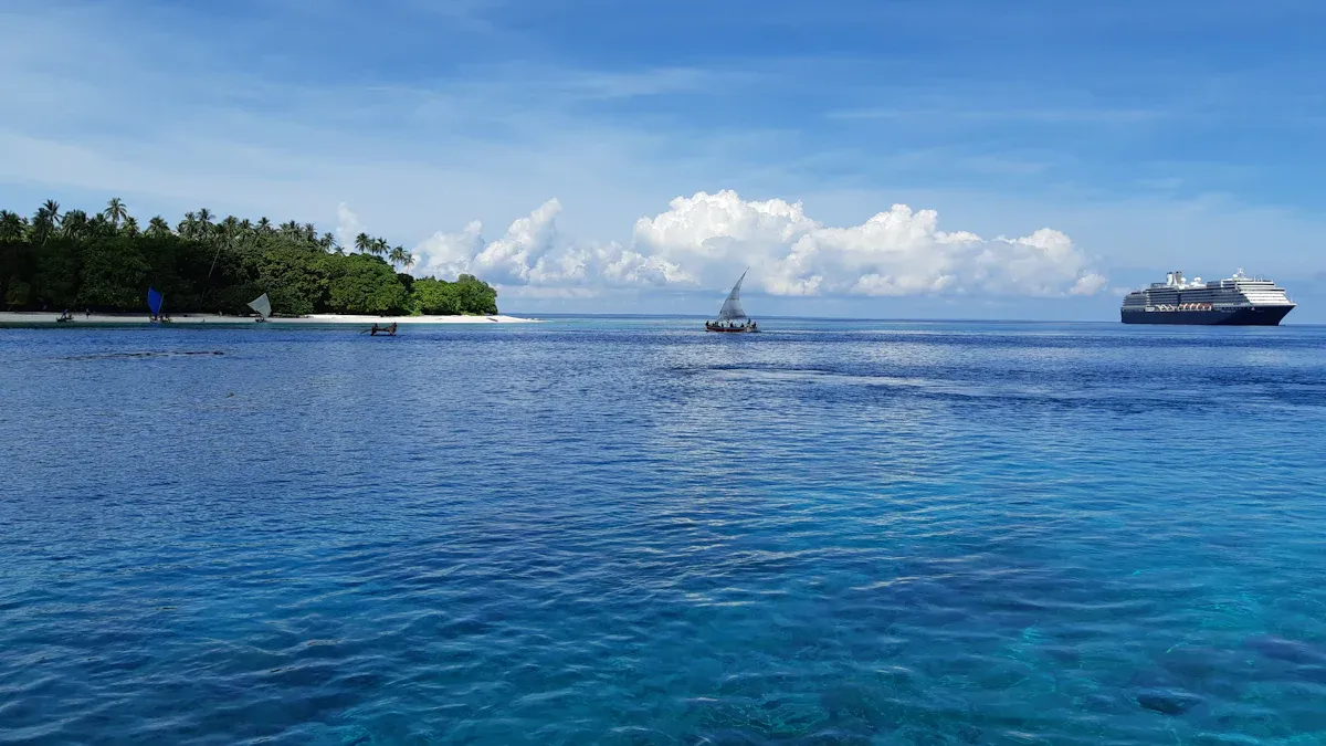 Shipping and Receiving Cheap Products from China