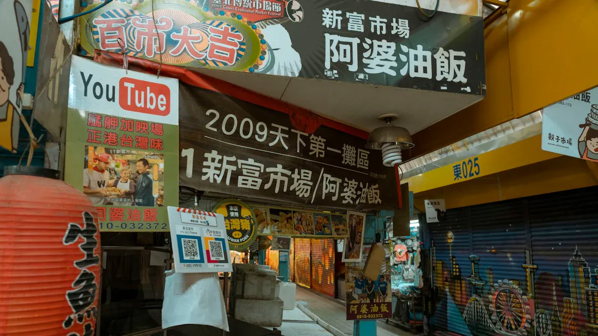 FISHGOO Review 2025 Is It the Best Agent for Taobao Products