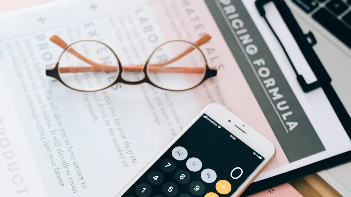 Using an Accurate Shipping Calculator for Budget Planning