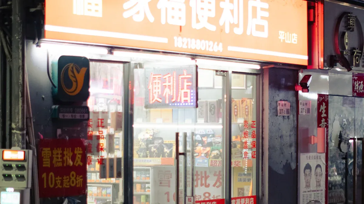 I Tried Every Method to Find the Easiest Way to Translate and Order From Chinese Sites