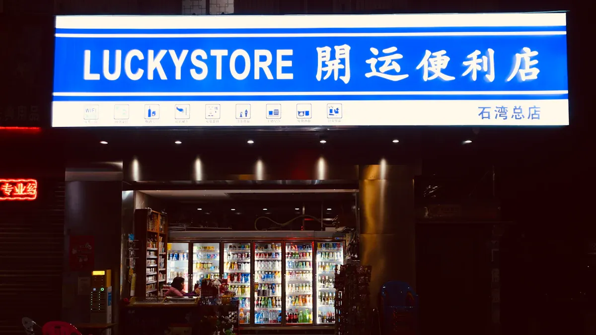 FISHGOO Reveals: Why Are Overseas Buyers Turning to the Chinese Market? (Exclusive Analysis of the Charm of Taobao/JD/1688)