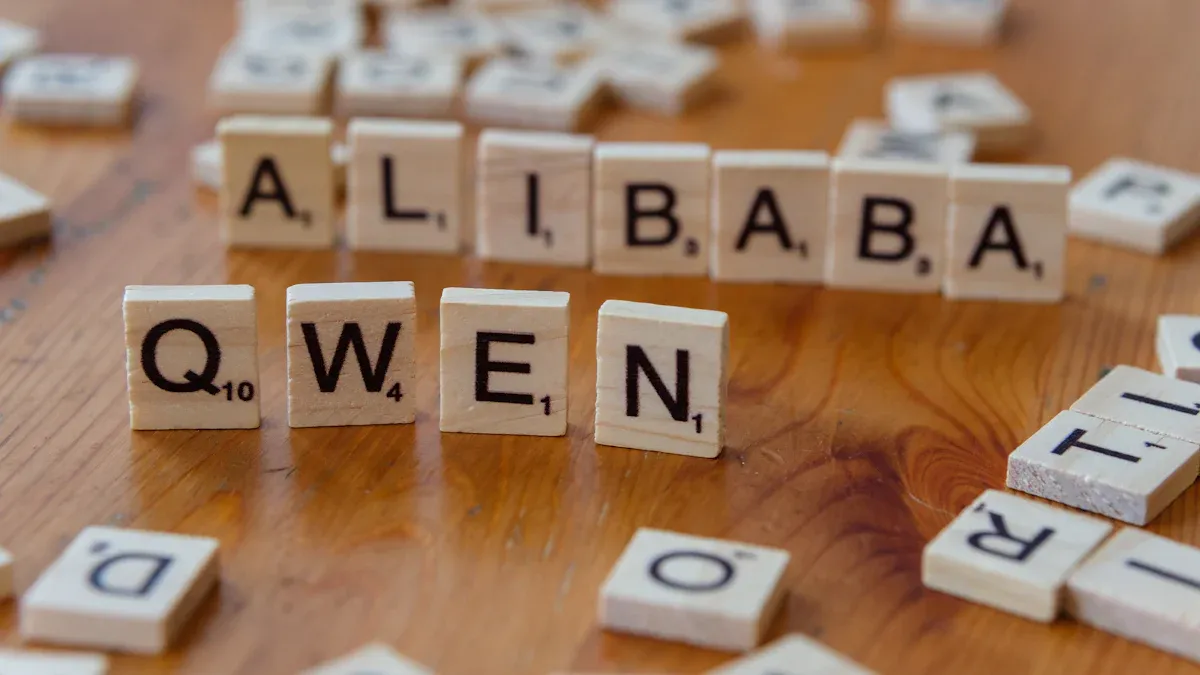 Platform Comparison: Tmall, JD, Alibaba, More