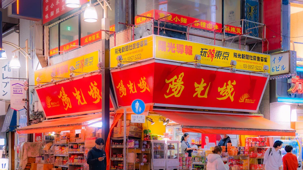 FISHGOO Makes Shopping CHINA Products Online Simple in 2025