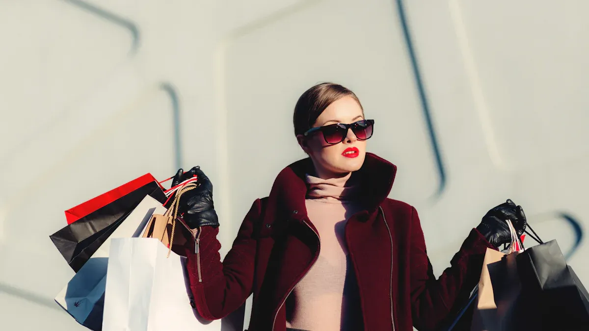 Using Visual Sourcing for Shopping