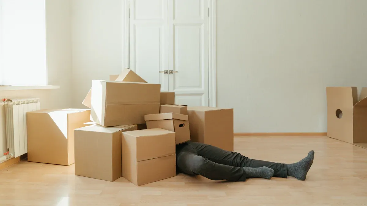 Delivery Risks in Europe