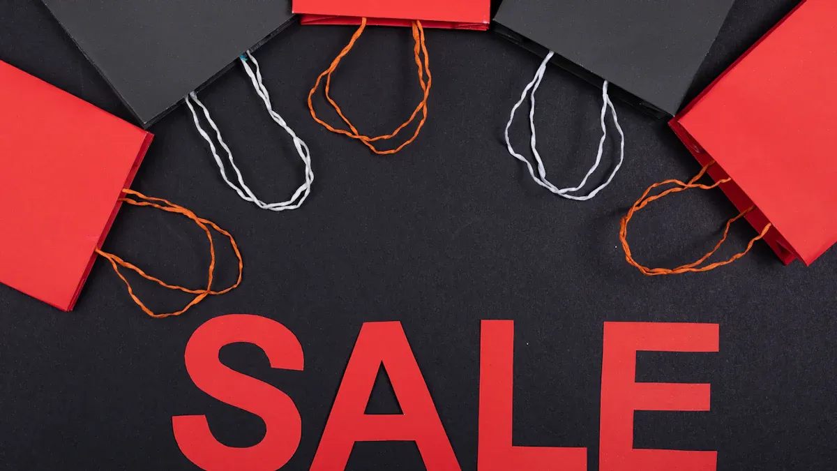 Types of Deep Discounts in Activity Zones