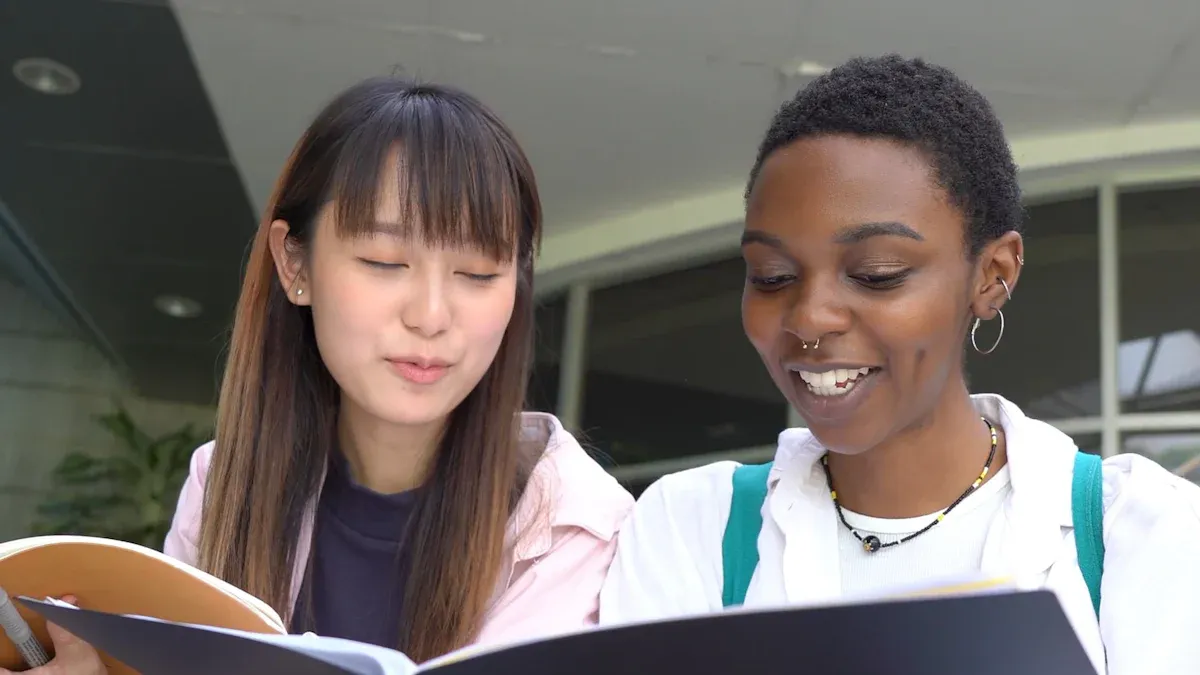 Why International Students Love FISHGOO for Shopping in China