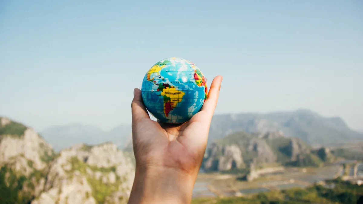How to Use FISHGOO to Source Products for Your Global Business