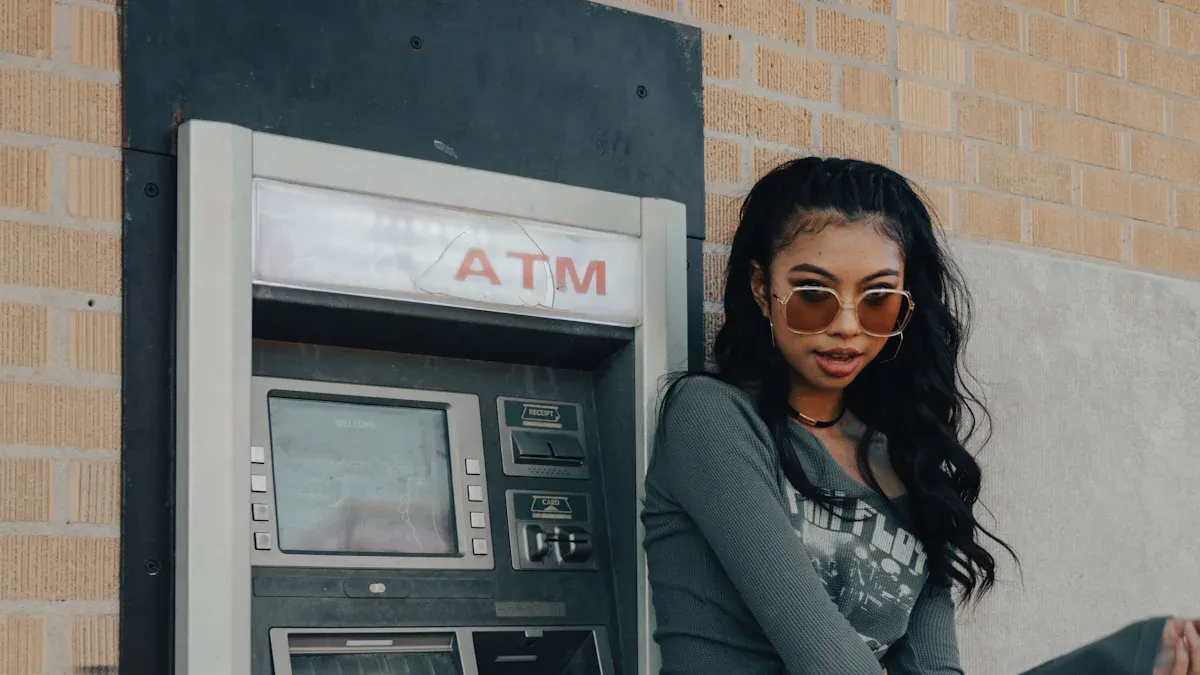 Payment and Order Tracking