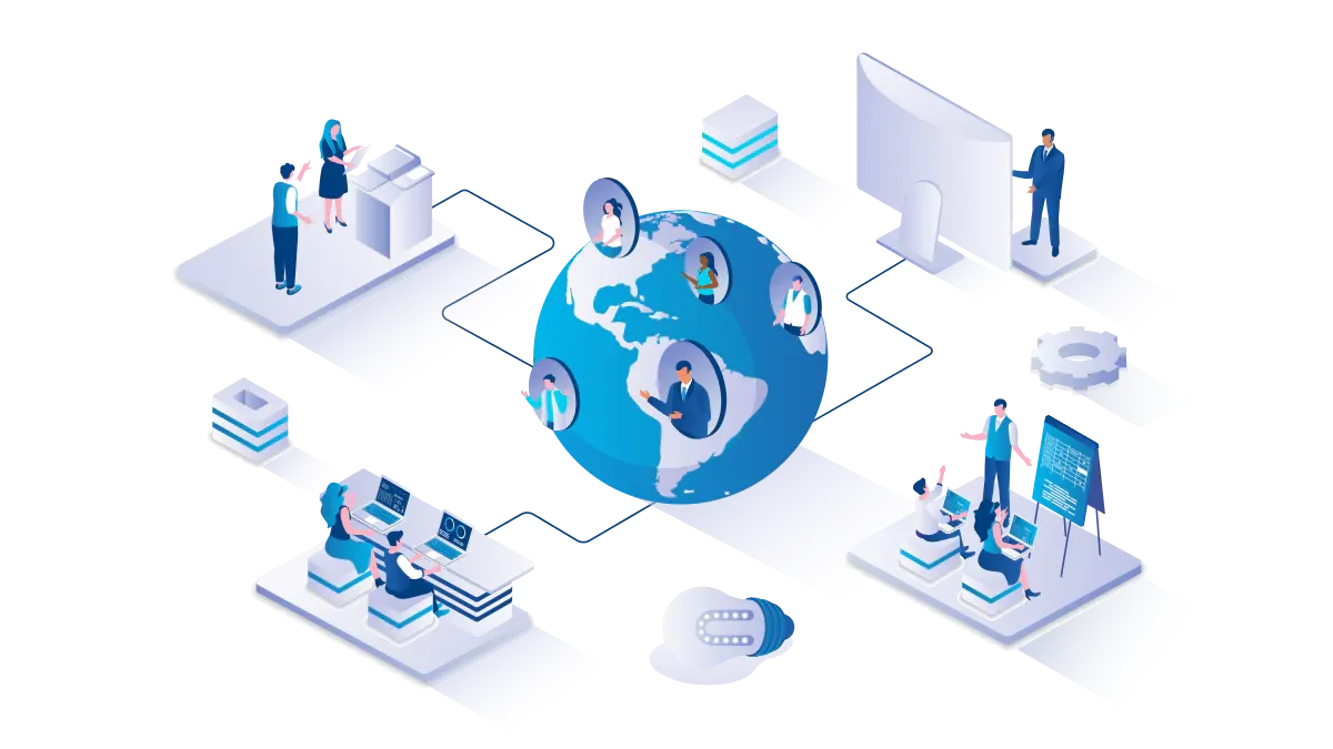 Tactics for Global Influencer Engagement