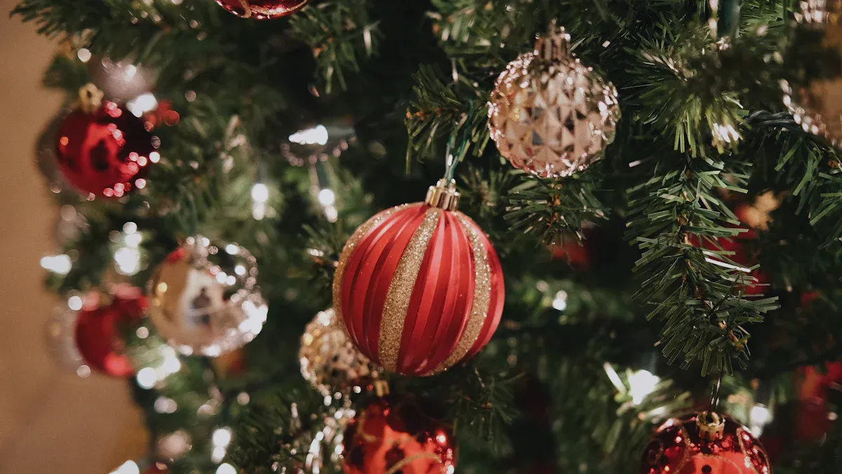 Holiday Selection