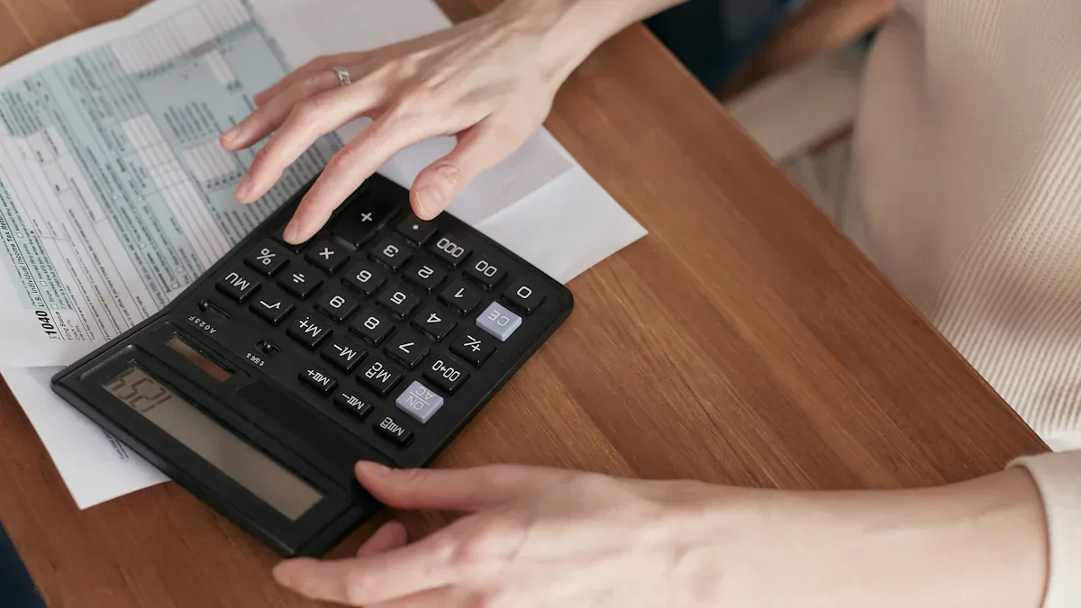 Placing Orders and Payment
