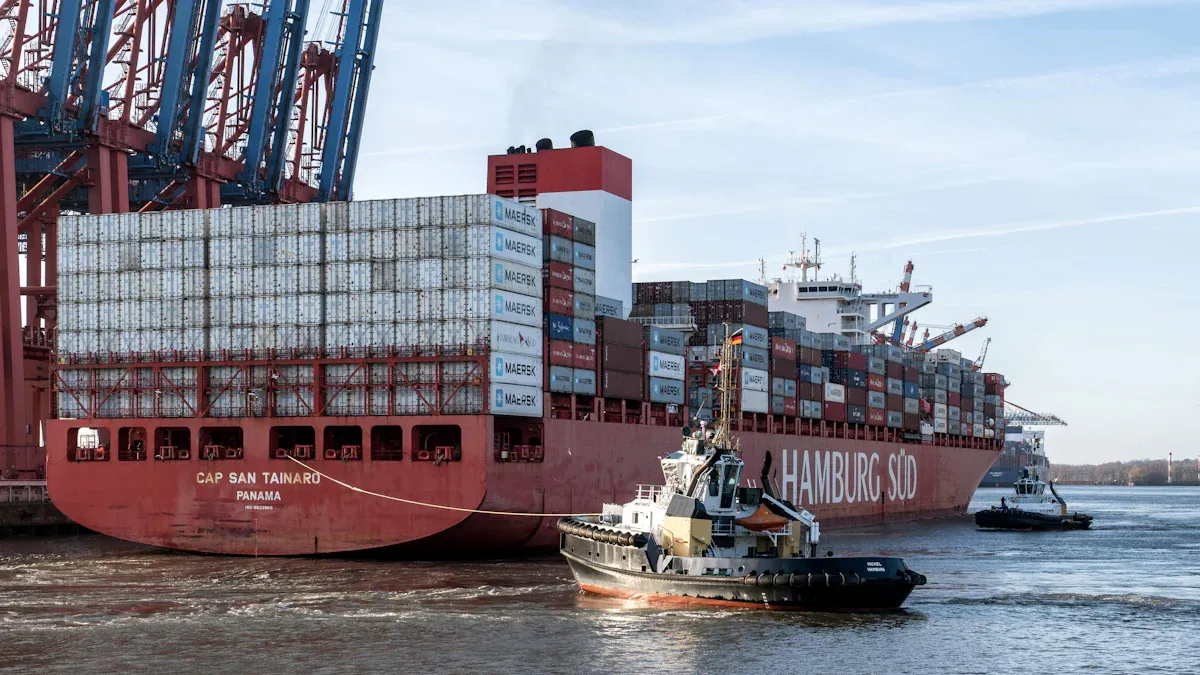 How to Start Shipping Worldwide with FISHGOO Beginner’s Guide