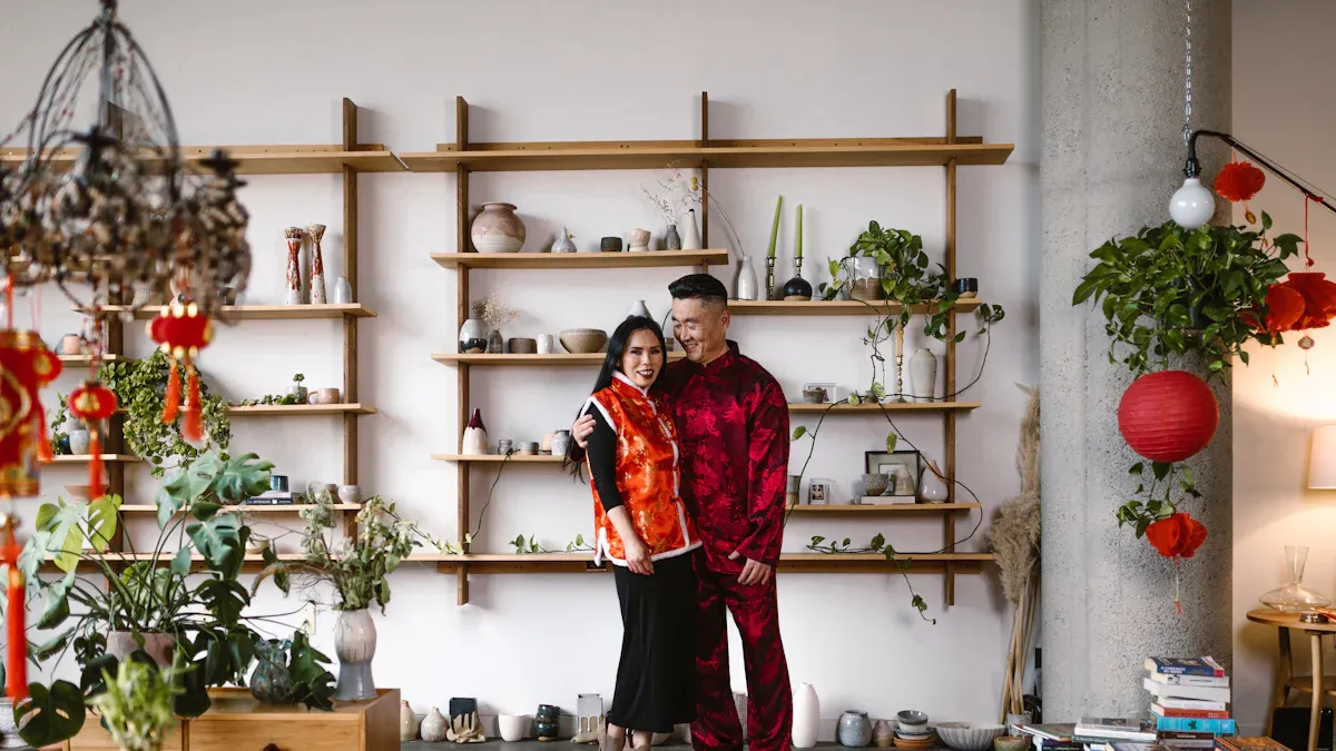 Tips for Finding Truly Unique Home Décor