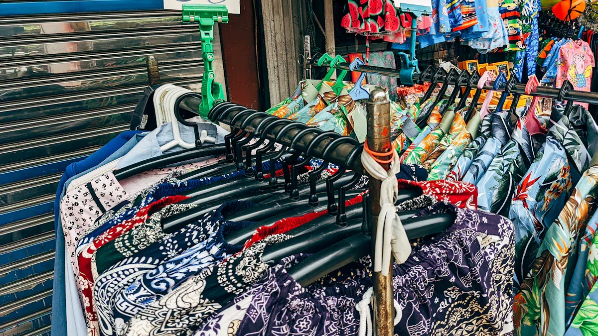 What is Taobao, the Chinese E-commerce Giant, and why it matters to global shoppers