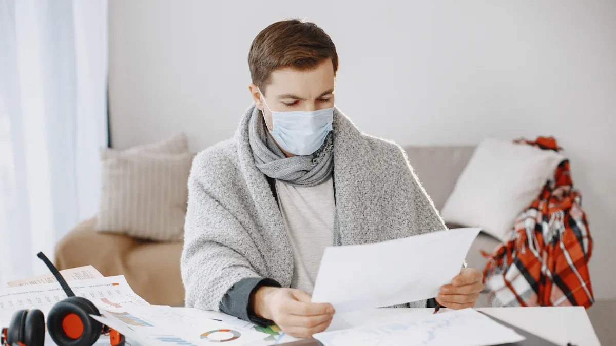 Tips for Safe Buying from China