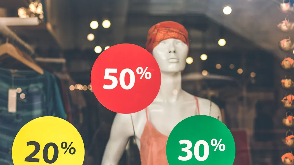 5% Route Discount