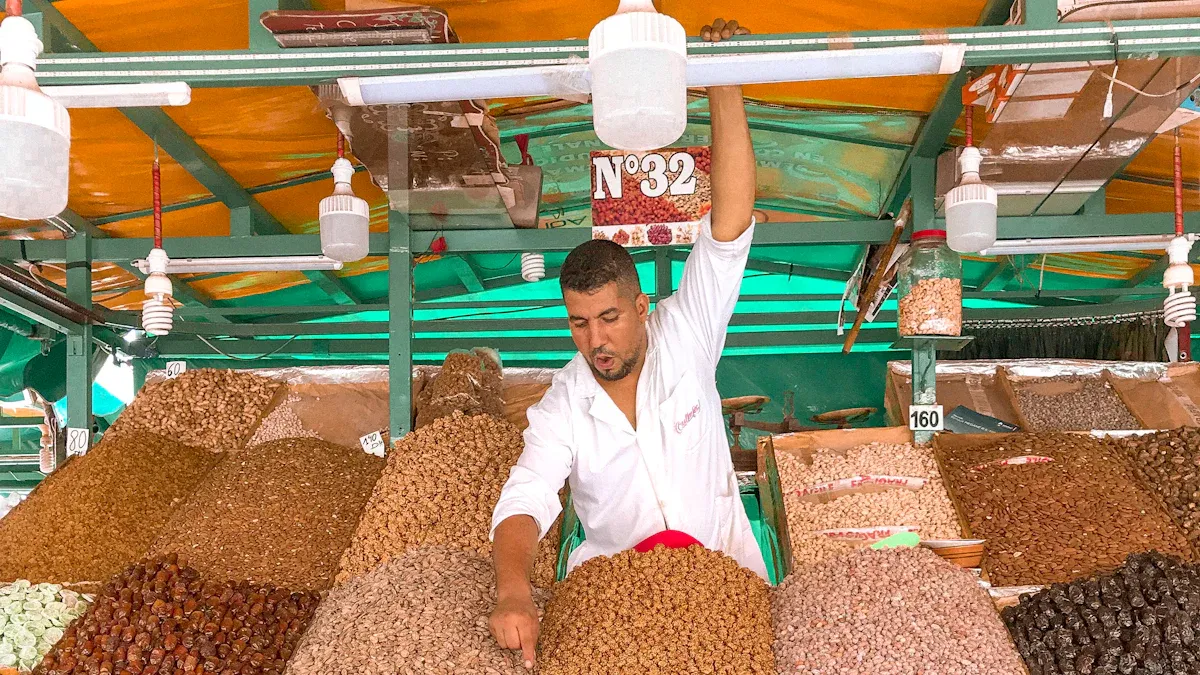 Wholesale sourcing strategies in China'
                style=