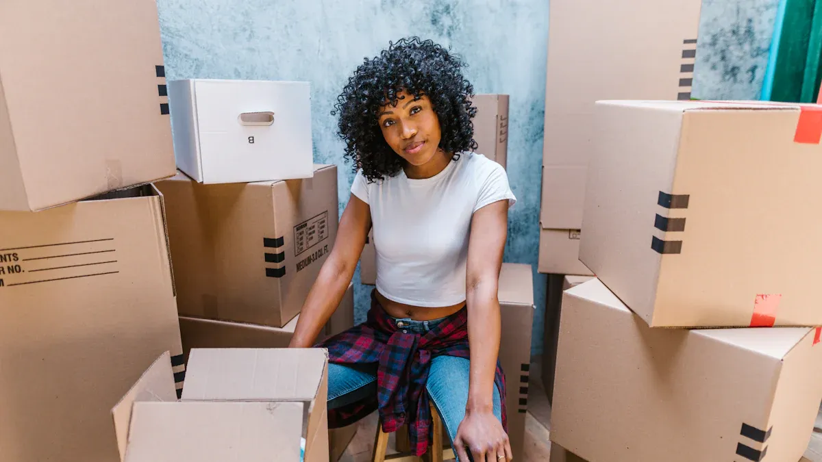 Optimize Delivery Costs