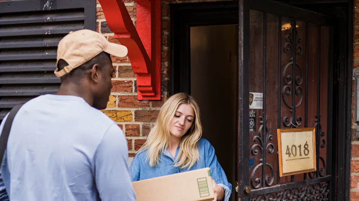 Halloween marketing and logistics integration for e-commerce sellers