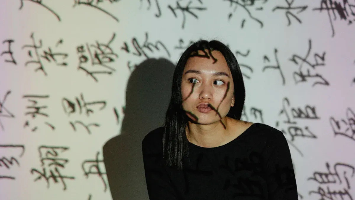 Language Barriers in Asian Customs