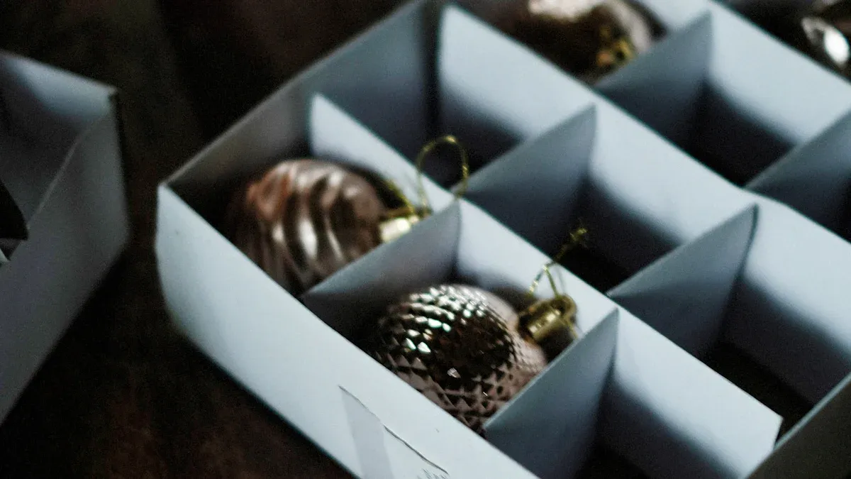 Packaging Solutions for Irregular Items