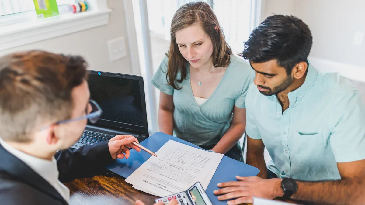 Practical Tips for Buyers on B2B Platforms