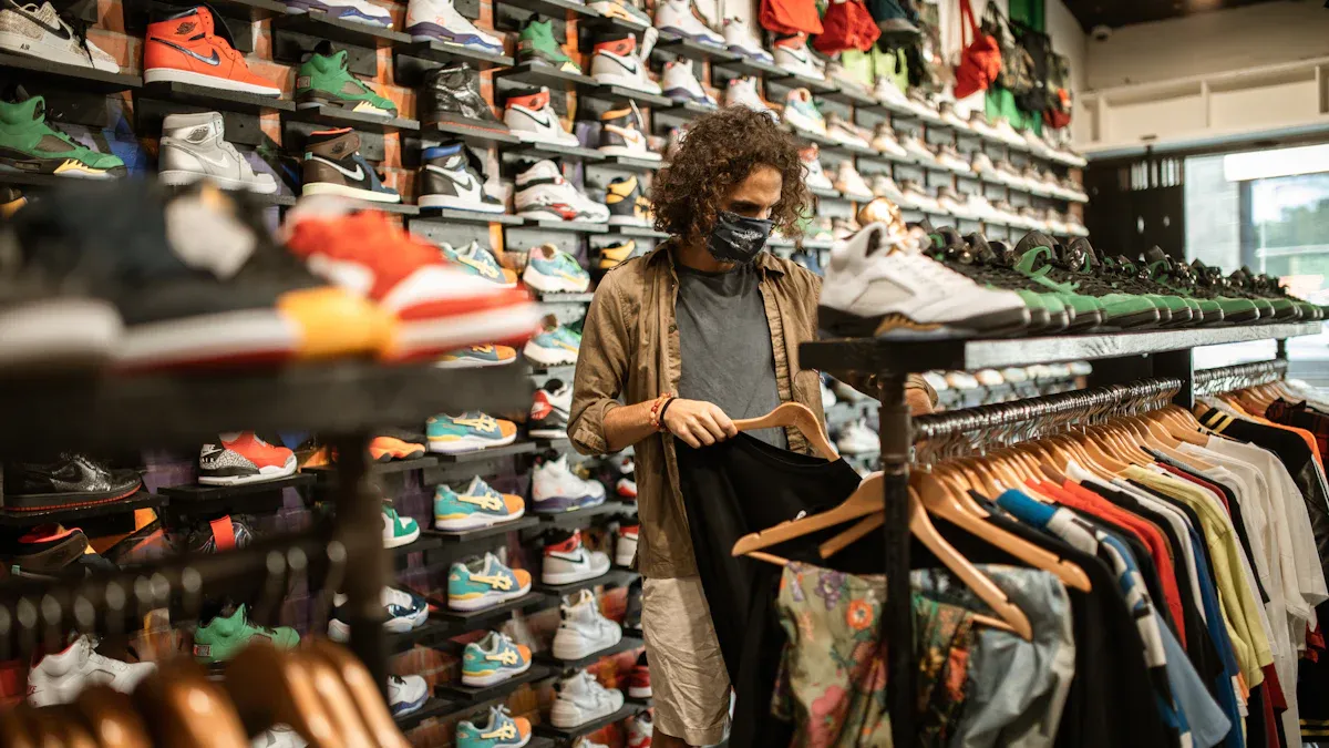 How to buy Nike Dunk from FISHGOO