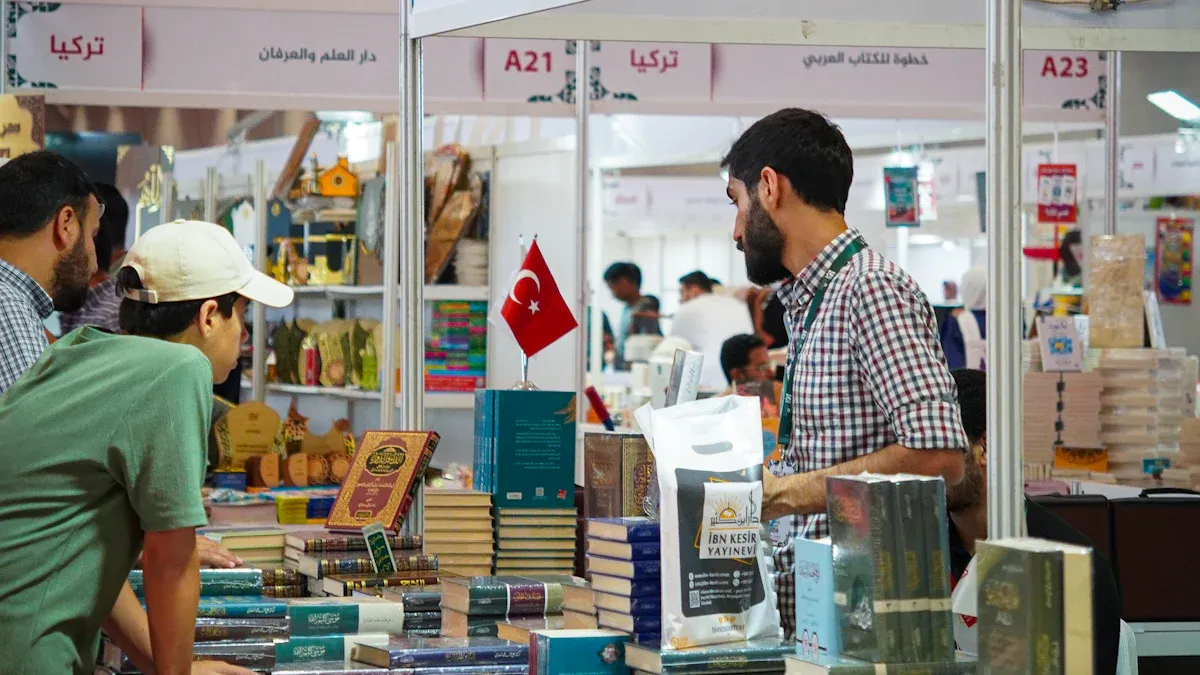 Product Selection & Cultural Fit in Cross-Border Shopping