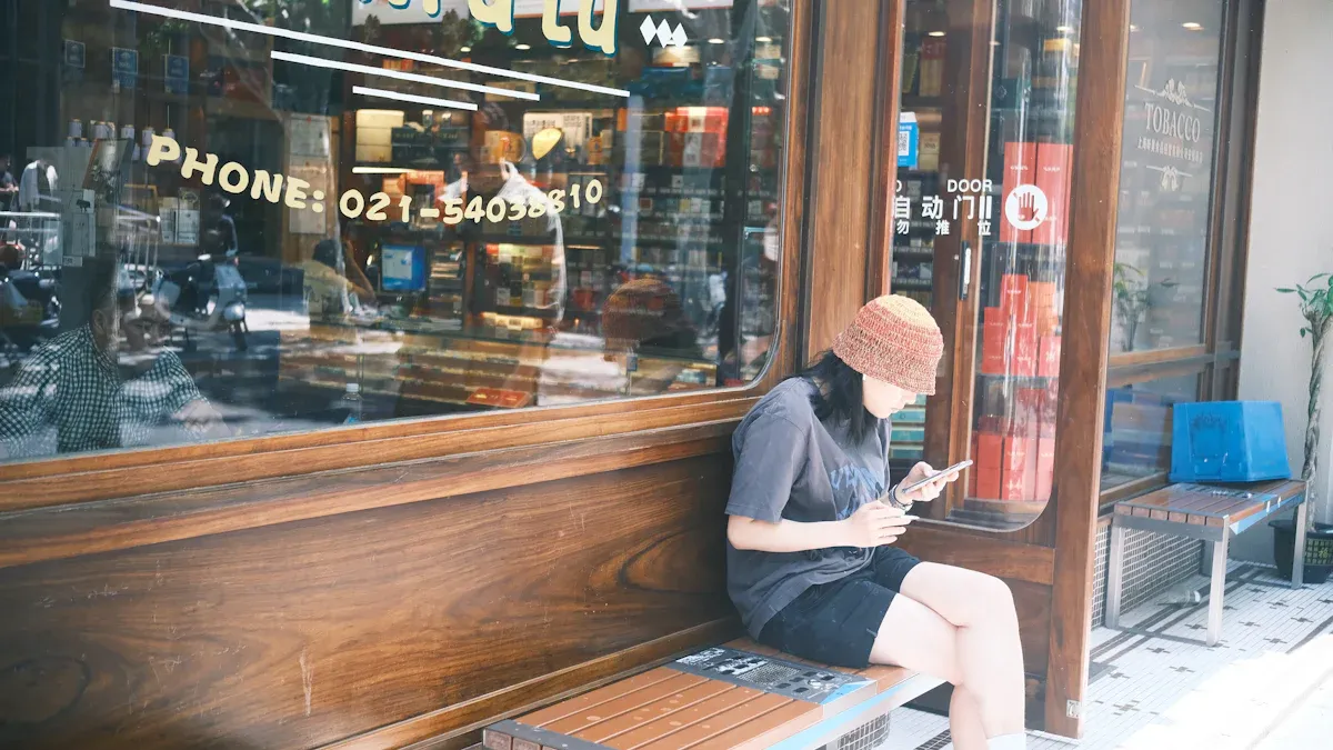 Essential Chinese Shopping Apps for Every Shopper in 2025