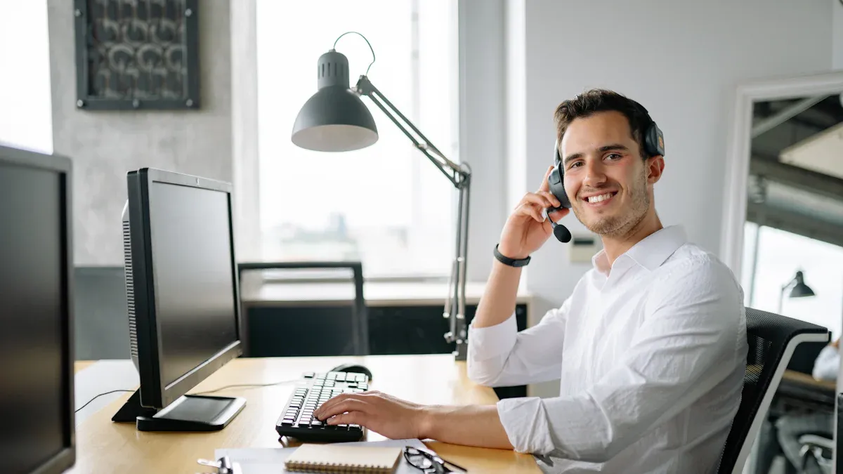 The Best Rep Agent: Features, Services, and Reliability Compared in 2025