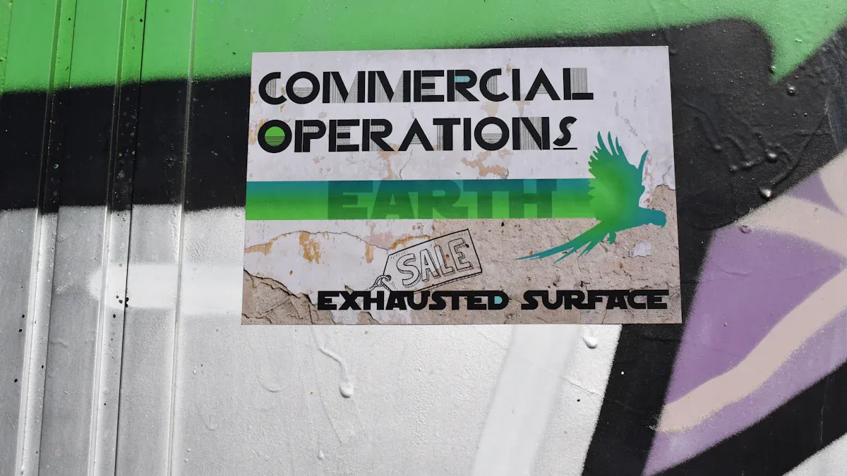 Offloading Operations Effectively