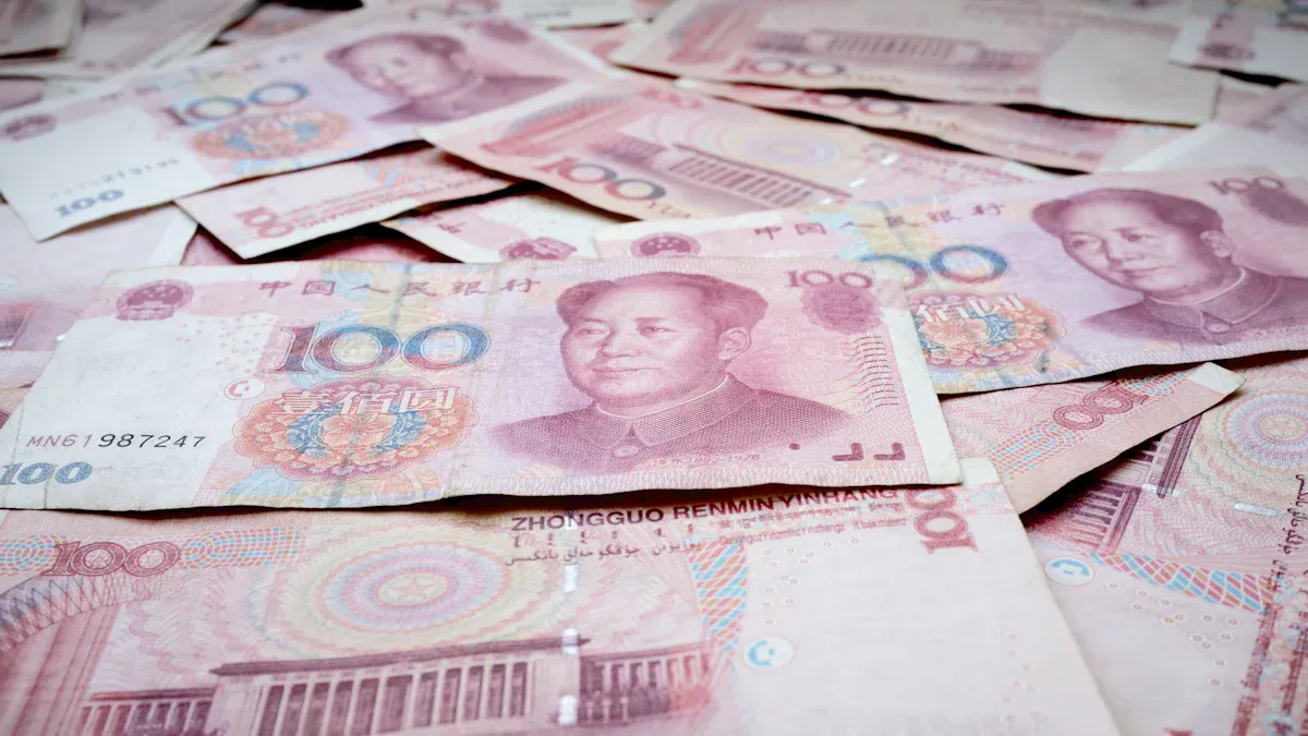 How to Pay for Chinese Orders Without Alipay