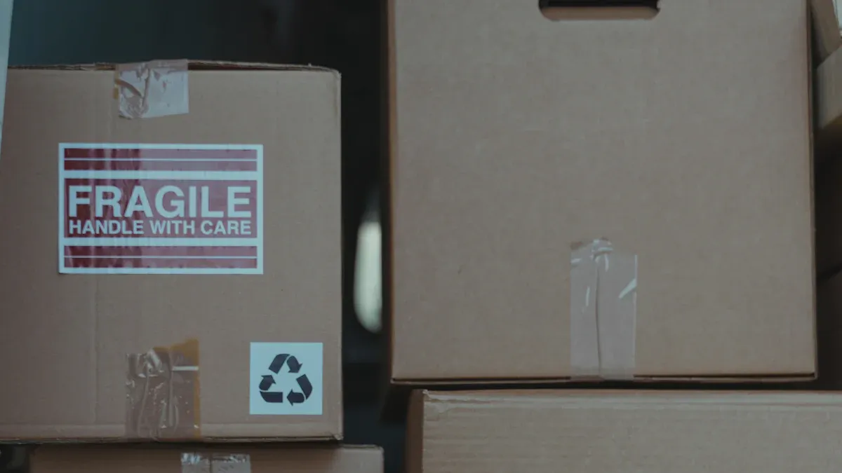 Unique Challenges in Fragile Item Fulfilment