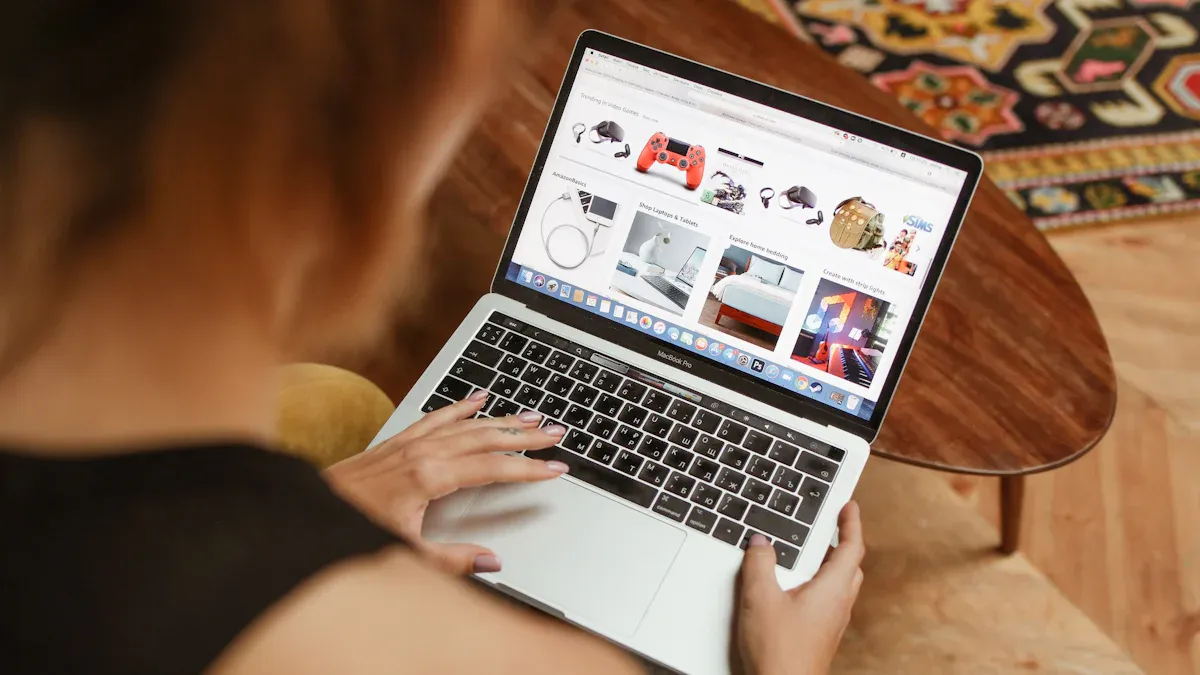 Top Tips for Using English-Friendly Platforms to Shop Chinese Goods
