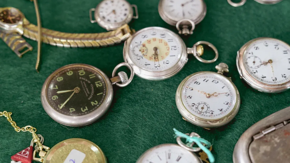 The Collector'
style=