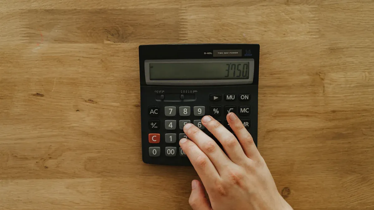 How Shipping Cost Calculators Work