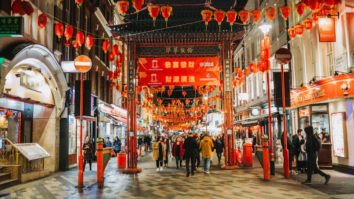 Why Expats Prefer Fishgoo for Chinese Online Shopping