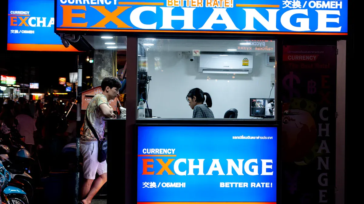 Exchange Rate Transparency: Getting the Best Price Without Hidden Currency Fees