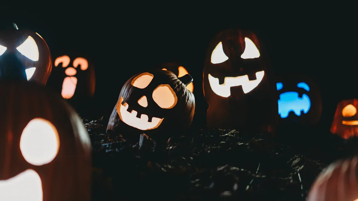 [Money Savings Strategy] How to reduce international Halloween shipping costs? If you miss FISHGOO’s limited-time DDP offer, wait another year!
